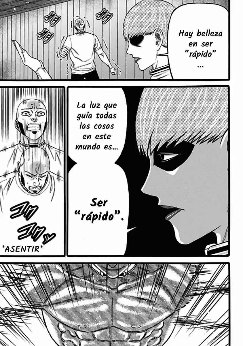 Dorei Yuugi capítulo 38, página 8