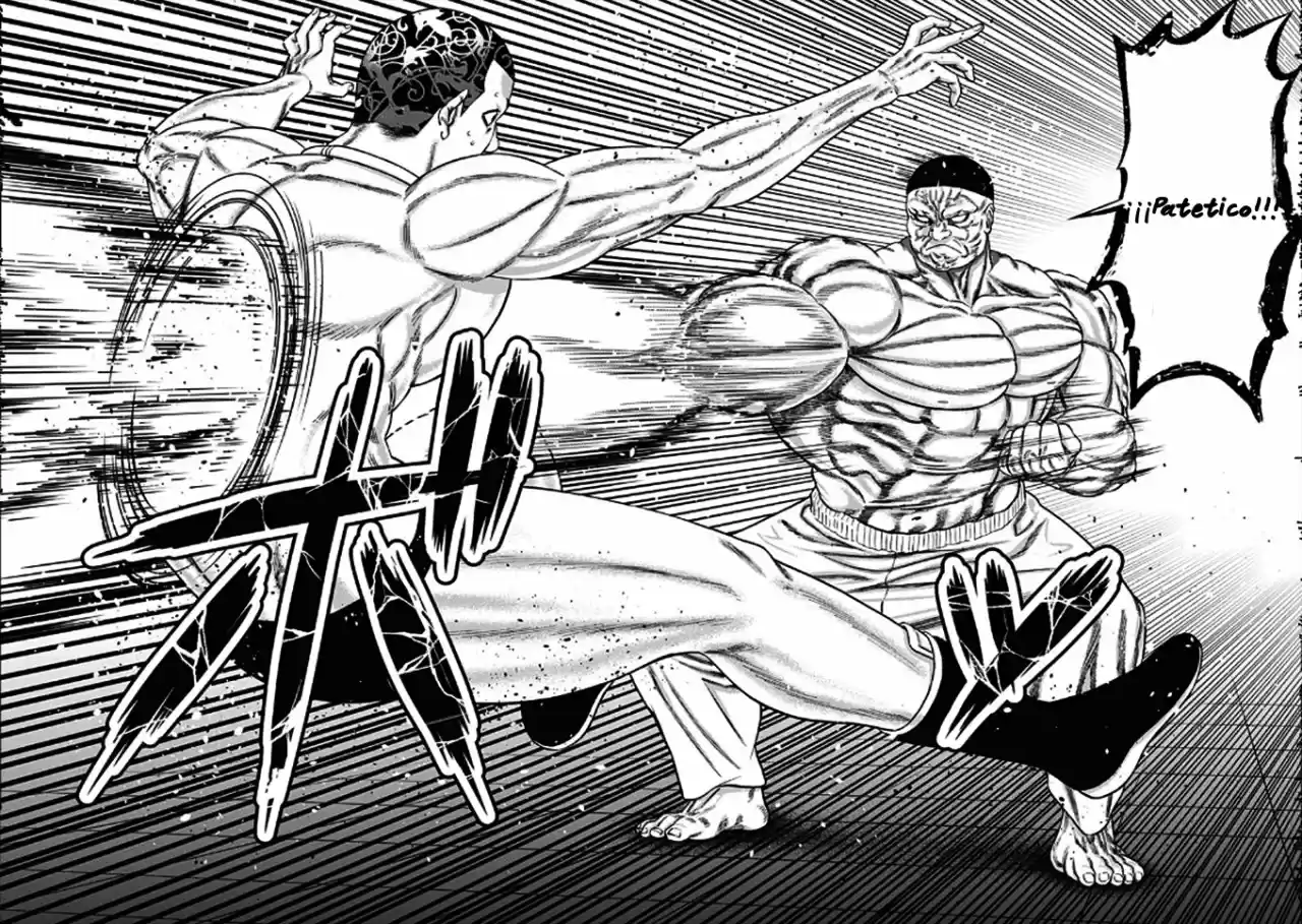 Dorei Yuugi capítulo 39, página 8
