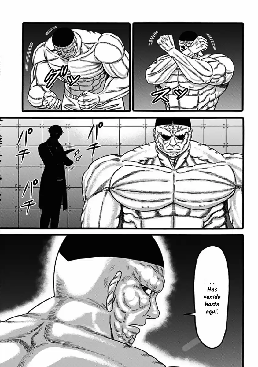Dorei Yuugi capítulo 39, página 10