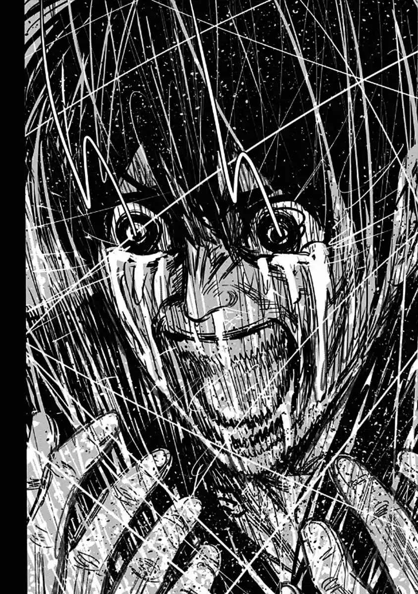 Dorei Yuugi capítulo 42, página 34