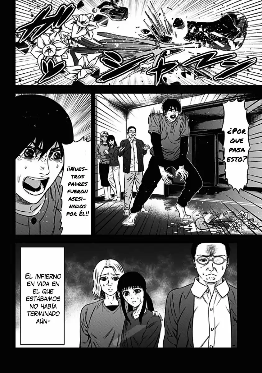 Dorei Yuugi capítulo 43, página 24