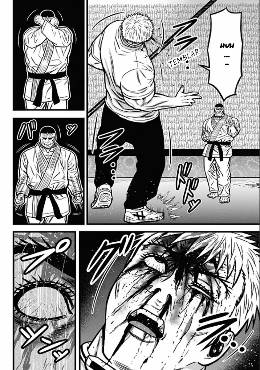 Dorei Yuugi capítulo 52, página 2