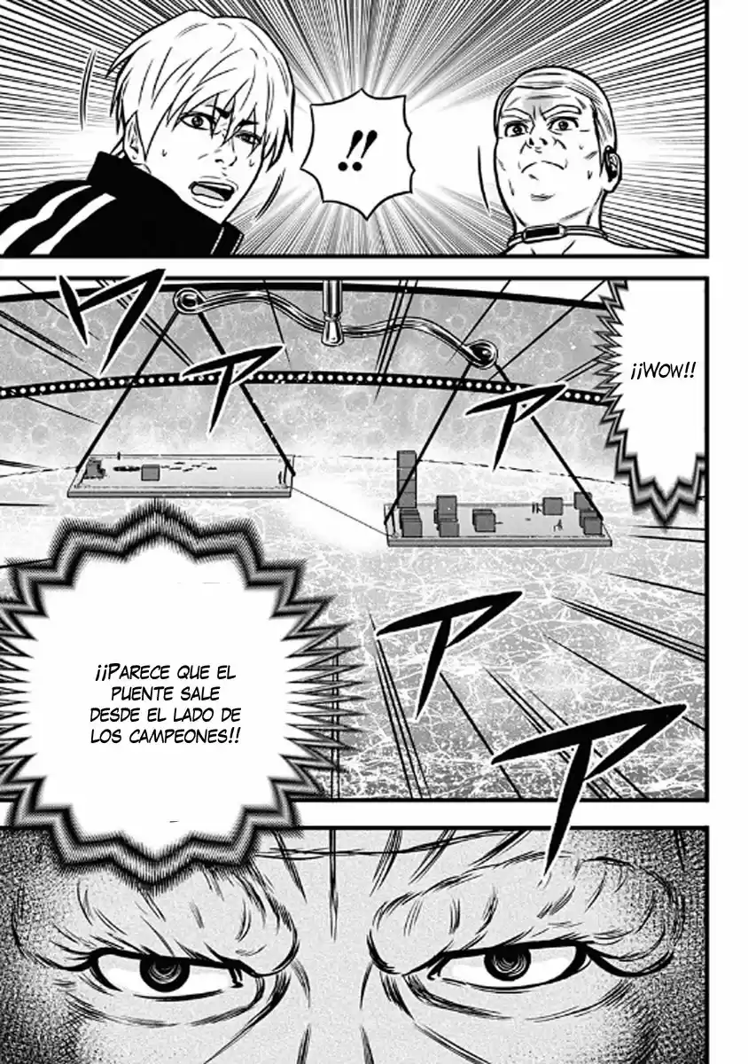 Dorei Yuugi capítulo 53, página 9