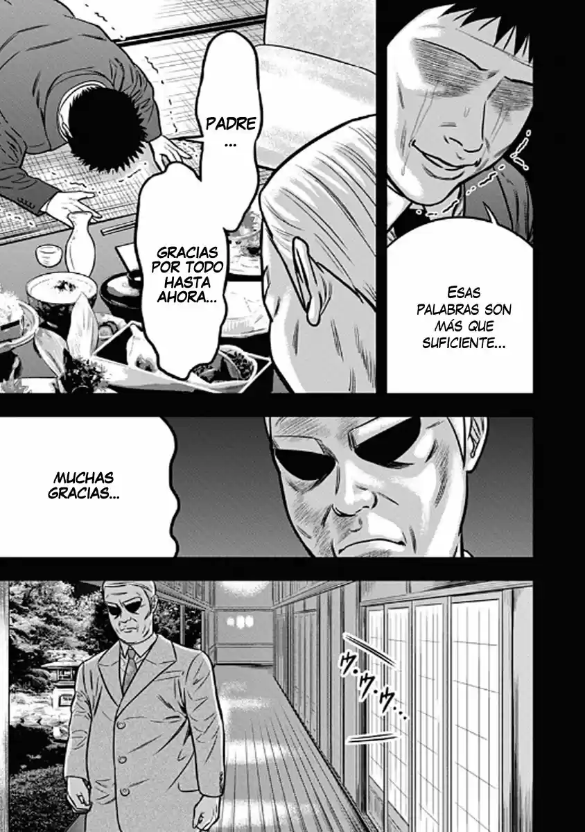 Dorei Yuugi capítulo 53, página 15