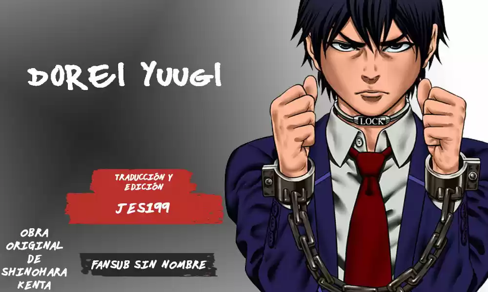 Dorei Yuugi capítulo 53, página 33