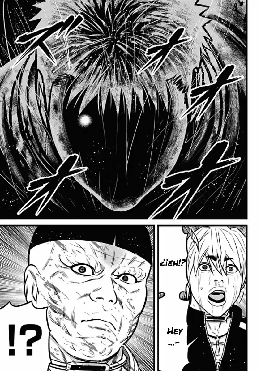 Dorei Yuugi capítulo 54, página 24
