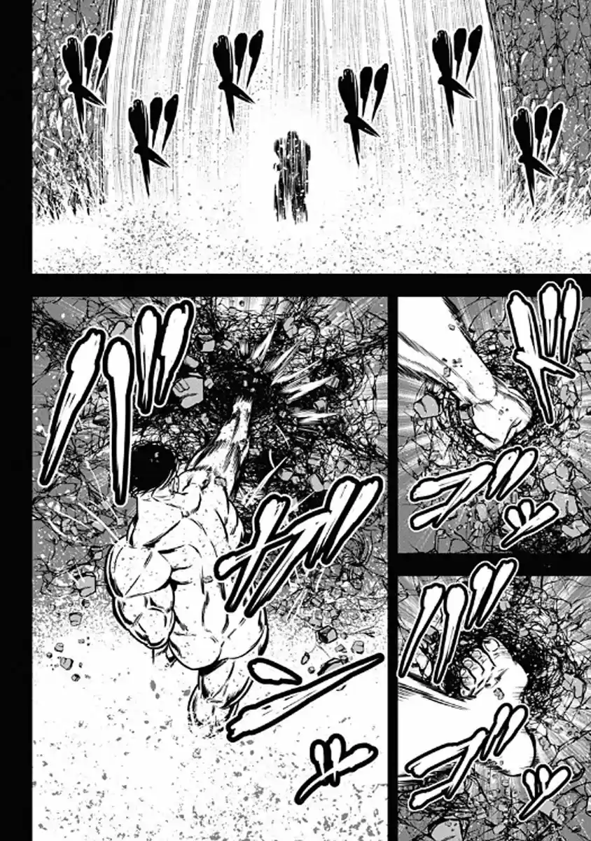 Dorei Yuugi capítulo 56, página 24