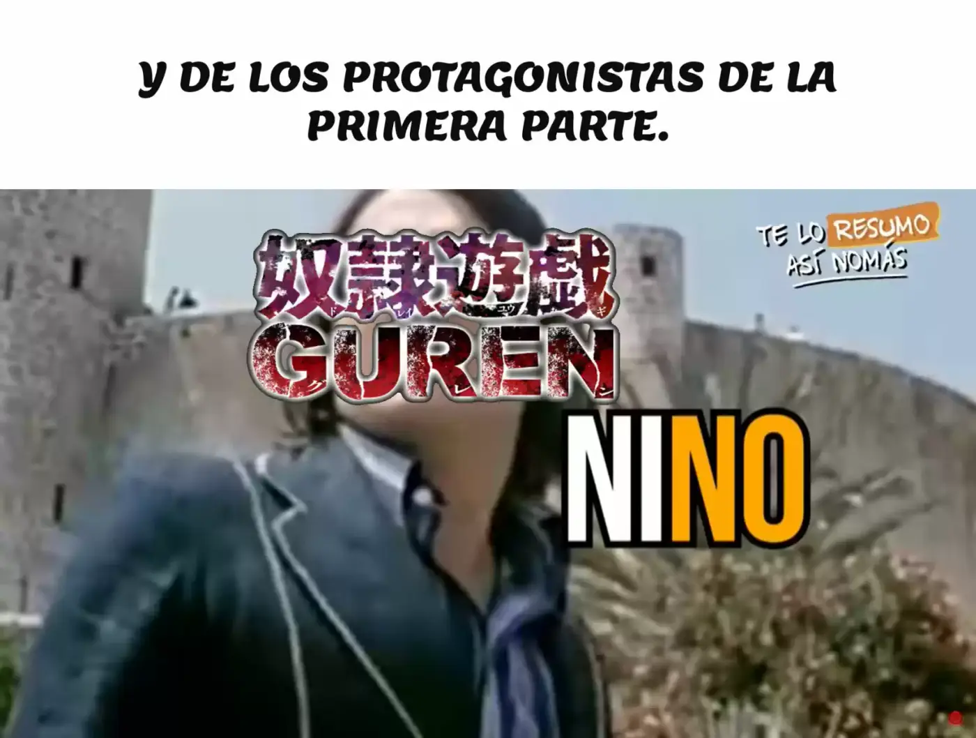 Dorei Yuugi capítulo 61, página 44