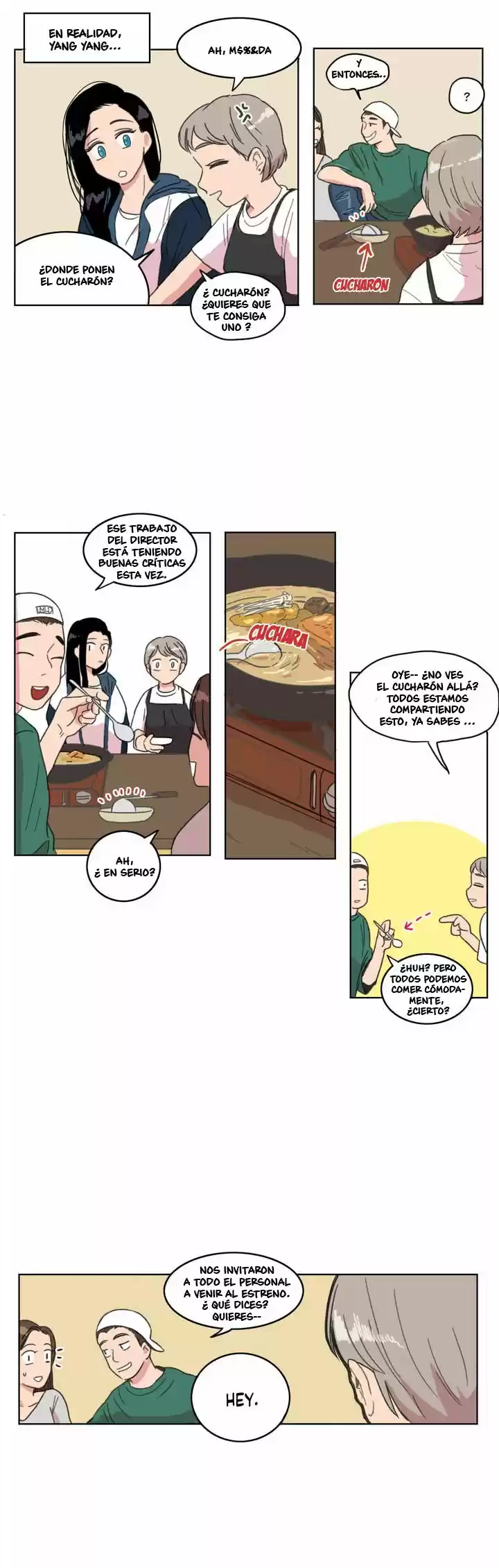 DORIDOSIM capítulo 1, página 7