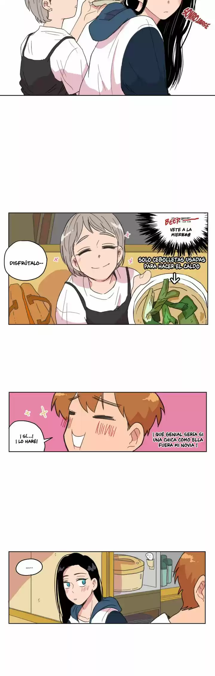 DORIDOSIM capítulo 1, página 10