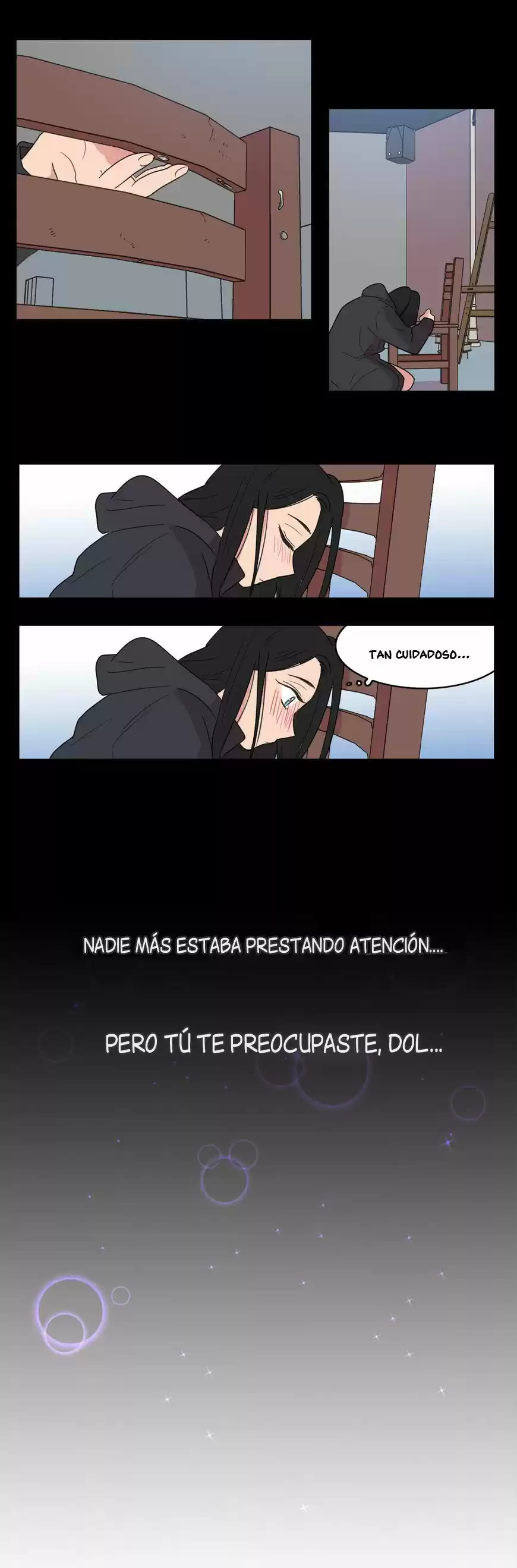DORIDOSIM capítulo 10, página 9