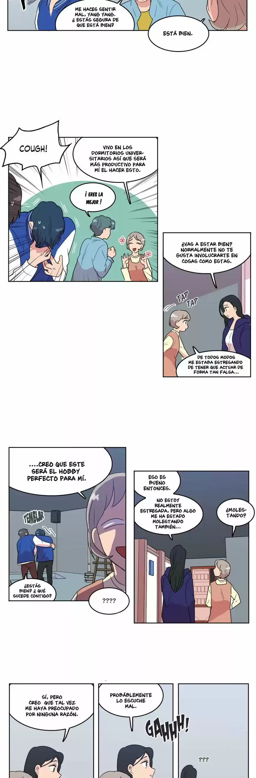 DORIDOSIM capítulo 10, página 13