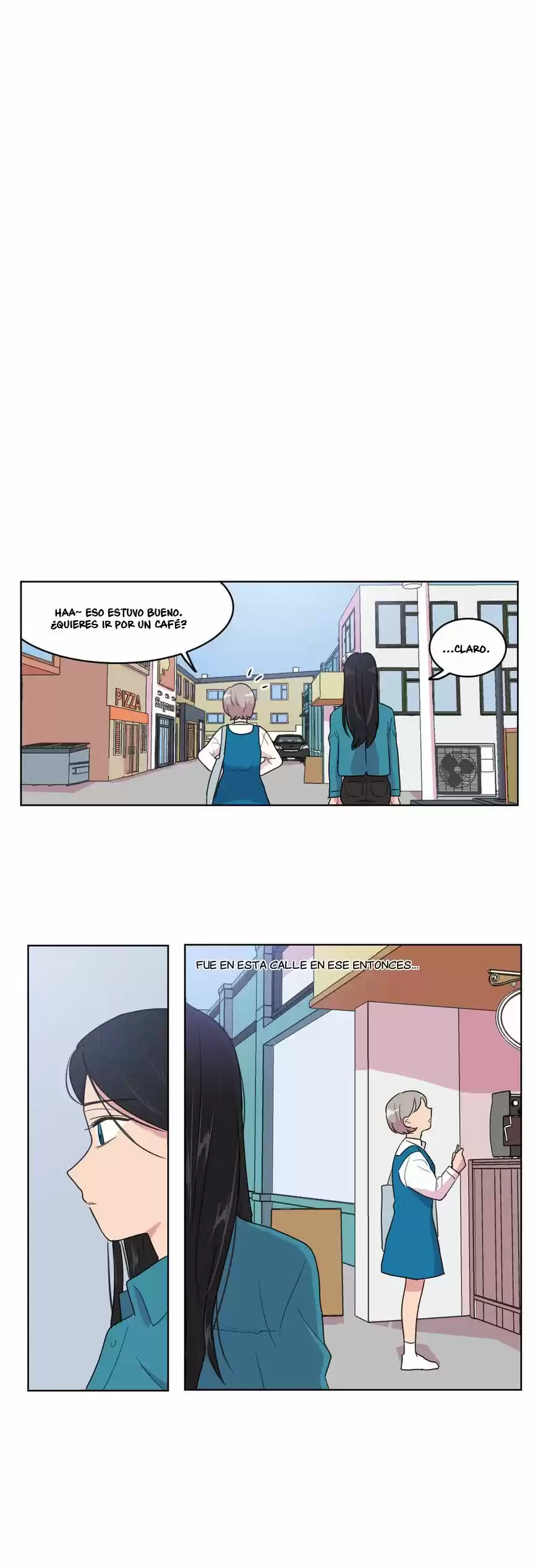 DORIDOSIM capítulo 12, página 7