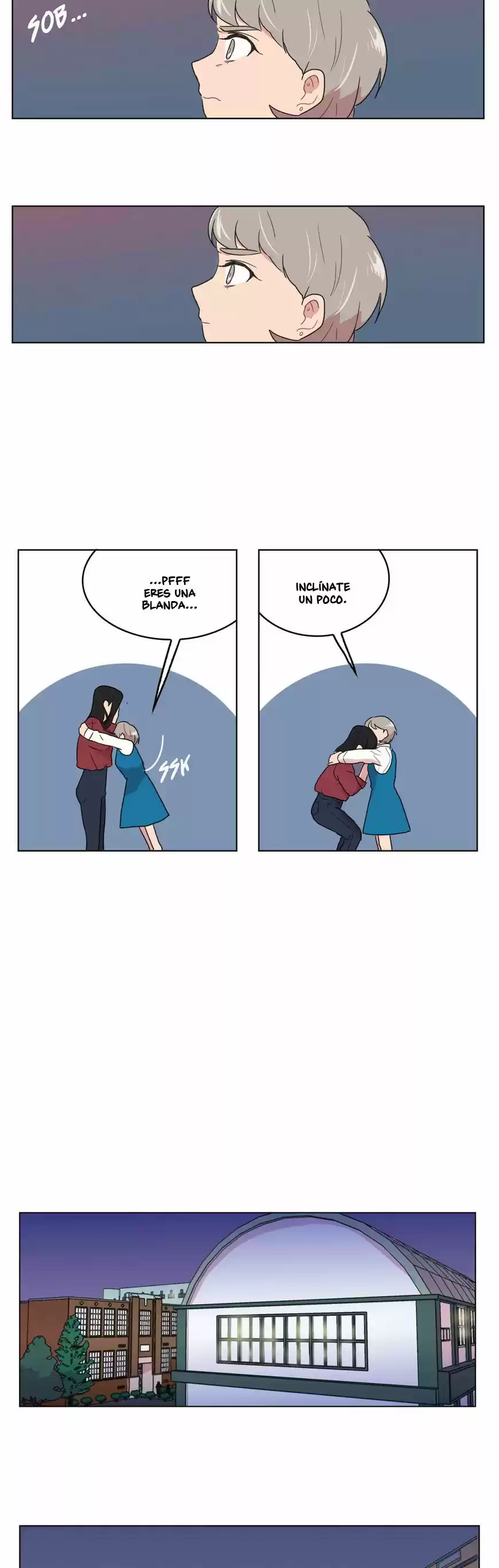 DORIDOSIM capítulo 13, página 17