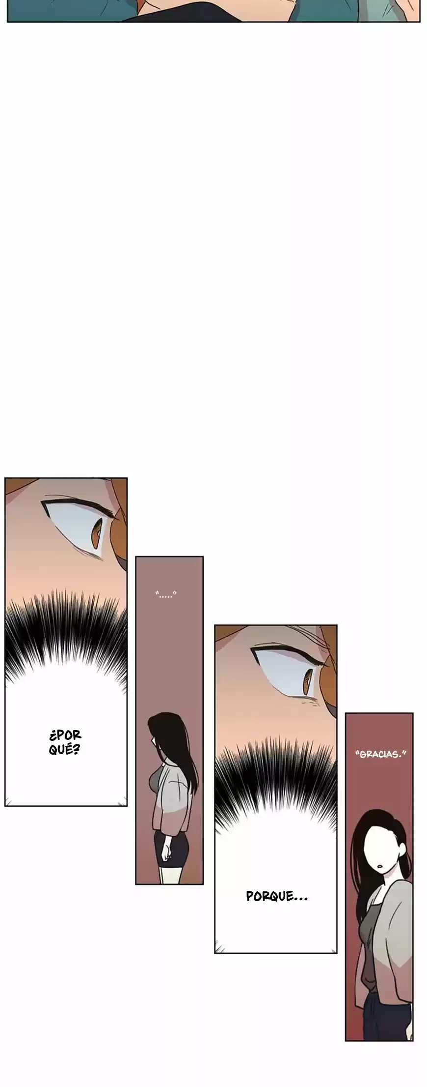 DORIDOSIM capítulo 16, página 6