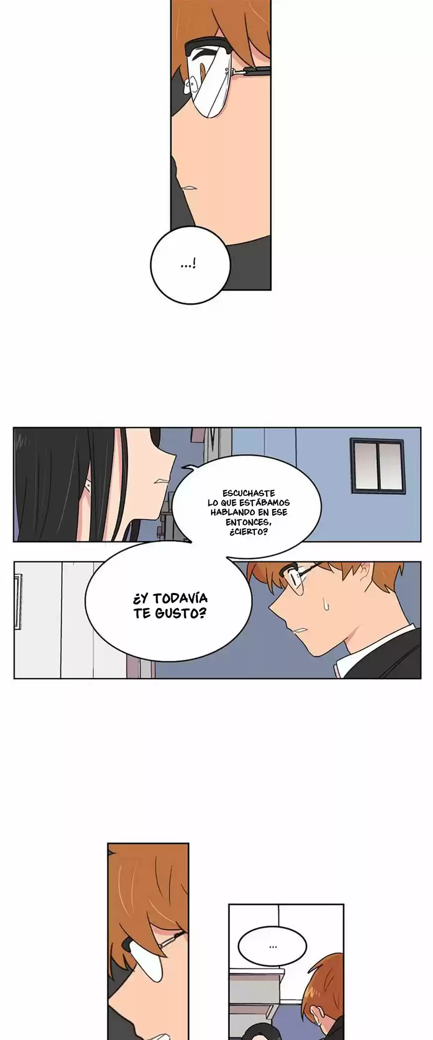 DORIDOSIM capítulo 16, página 13