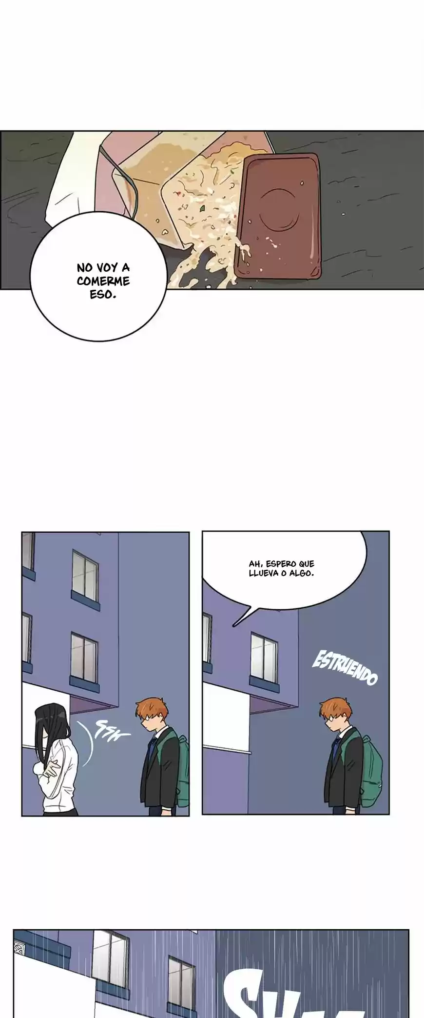 DORIDOSIM capítulo 16, página 19