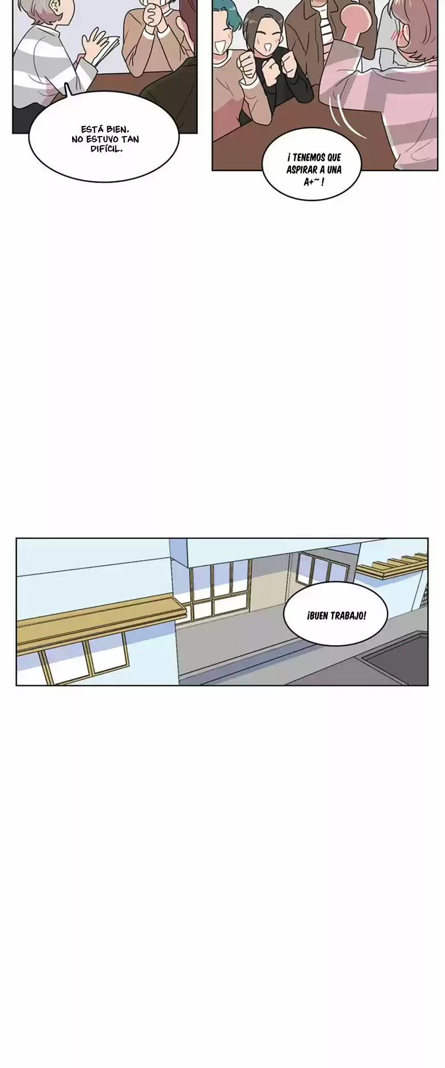 DORIDOSIM capítulo 16, página 26