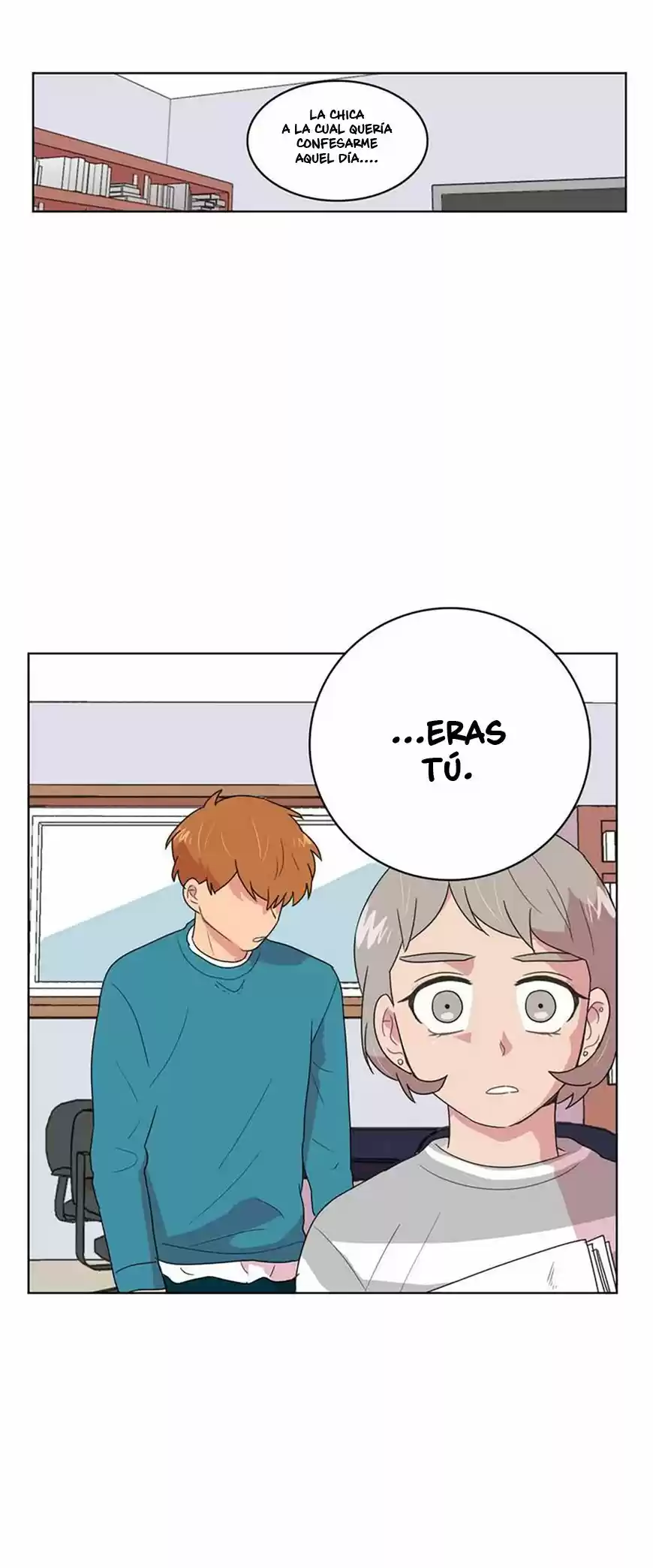 DORIDOSIM capítulo 16, página 30