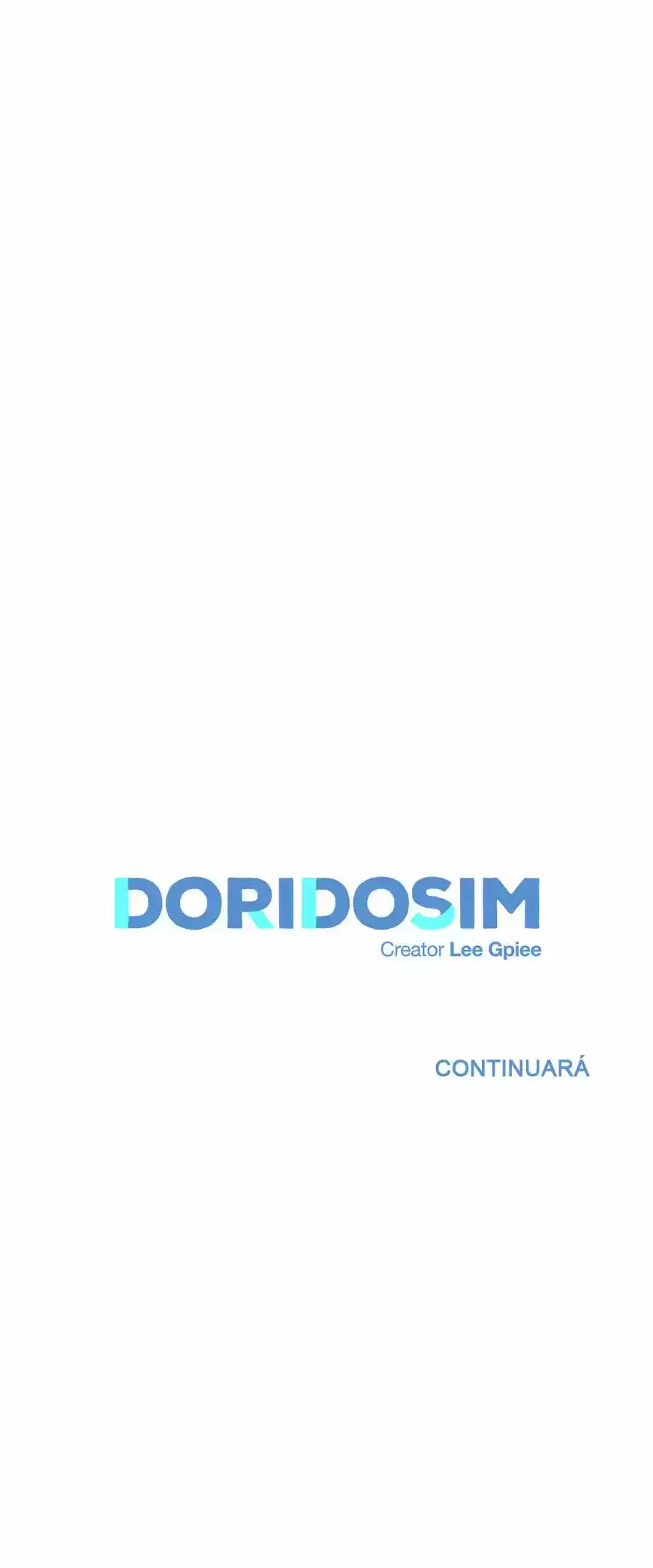 DORIDOSIM capítulo 16, página 31