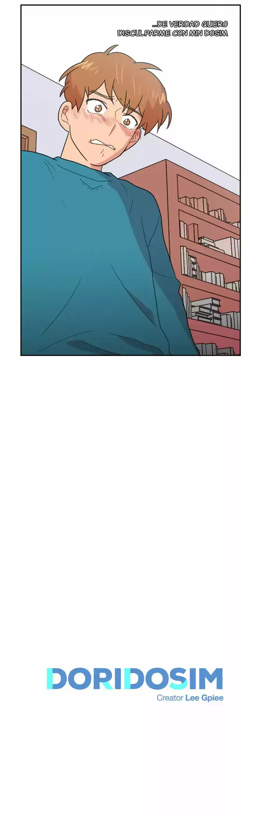 DORIDOSIM capítulo 17, página 5