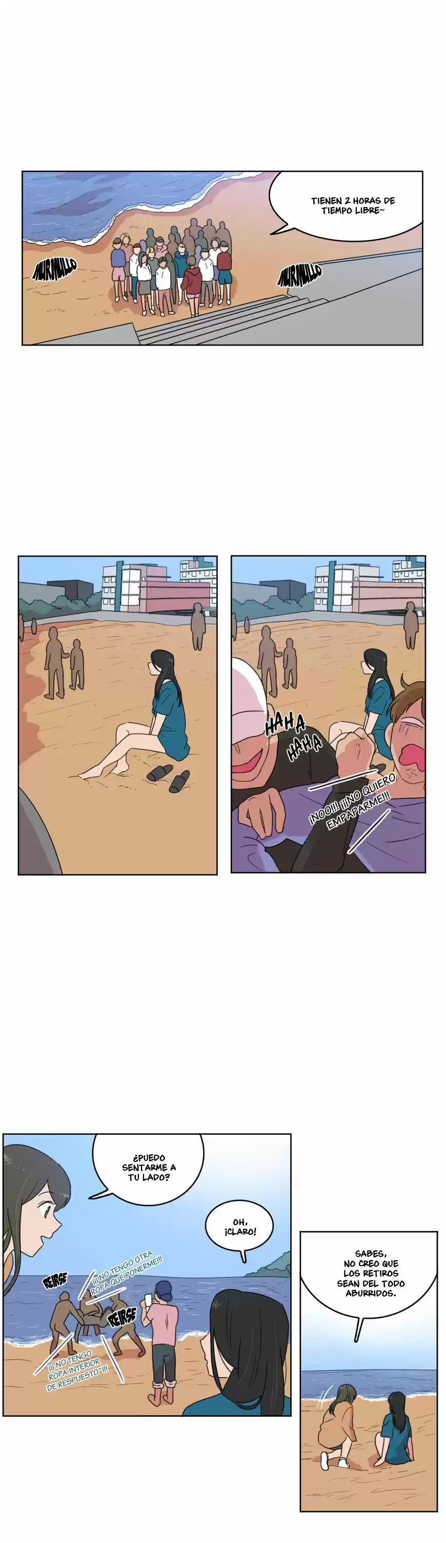 DORIDOSIM capítulo 19, página 2