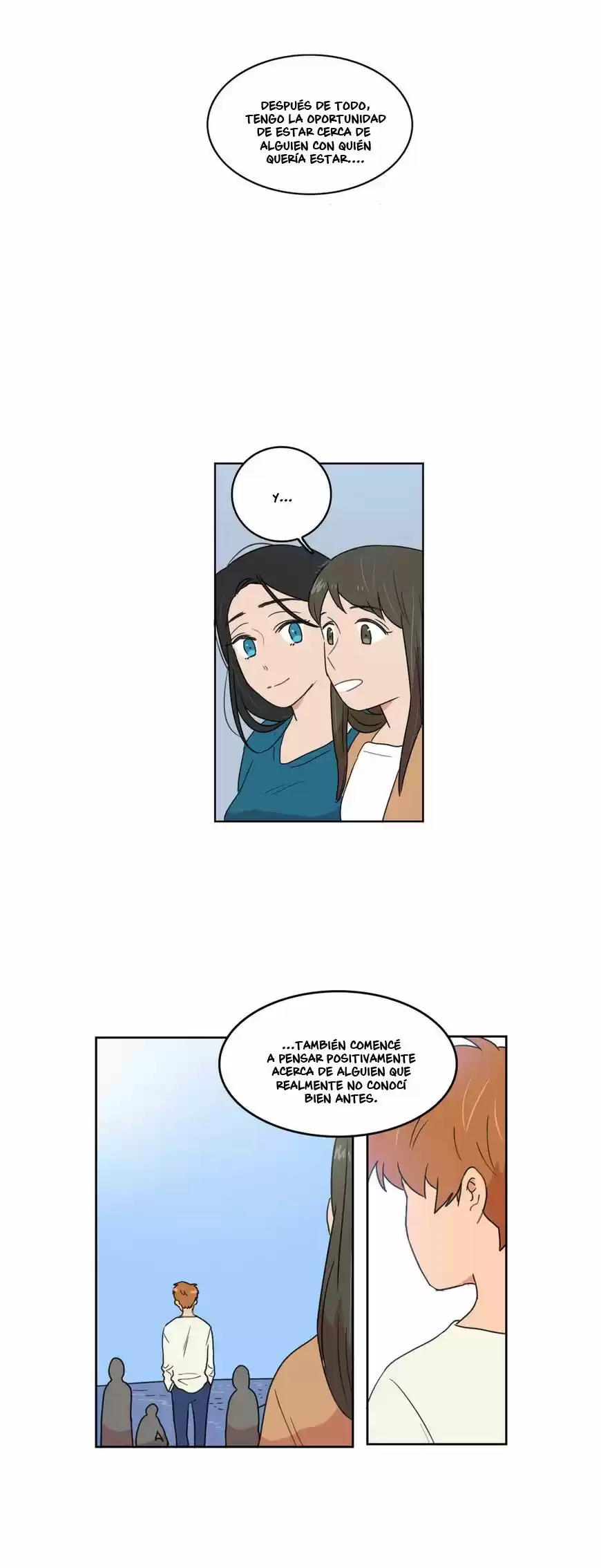 DORIDOSIM capítulo 19, página 3