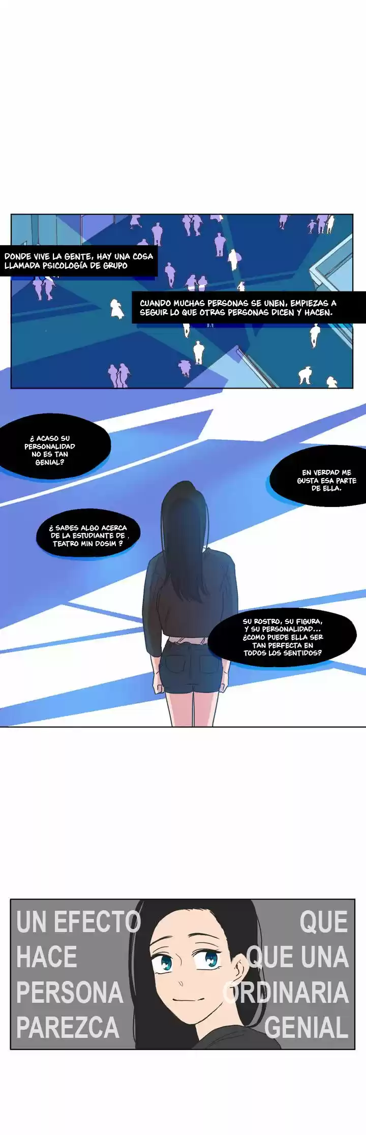 DORIDOSIM capítulo 2, página 13