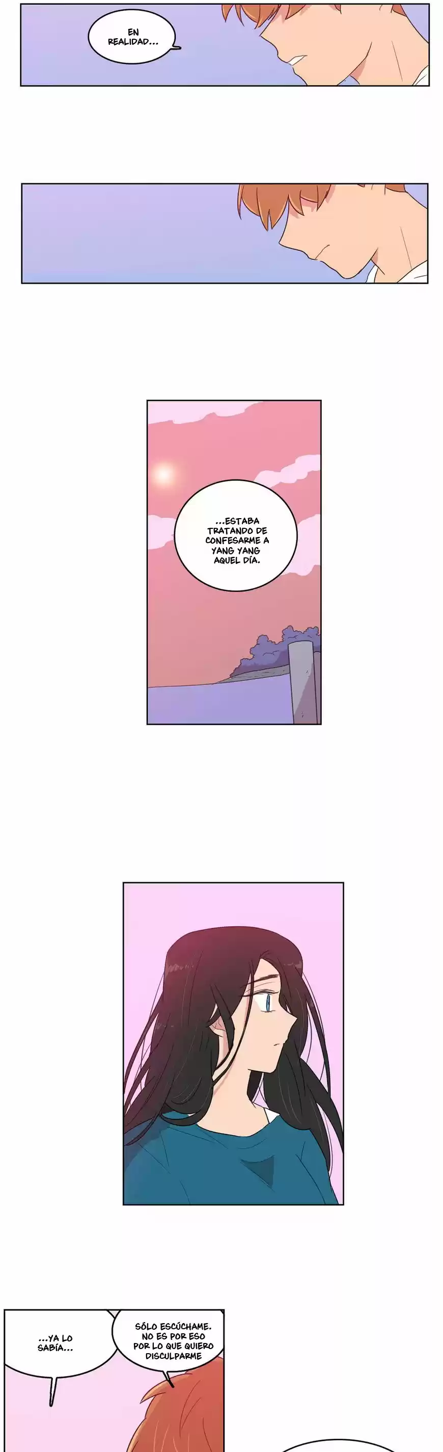 DORIDOSIM capítulo 20, página 6
