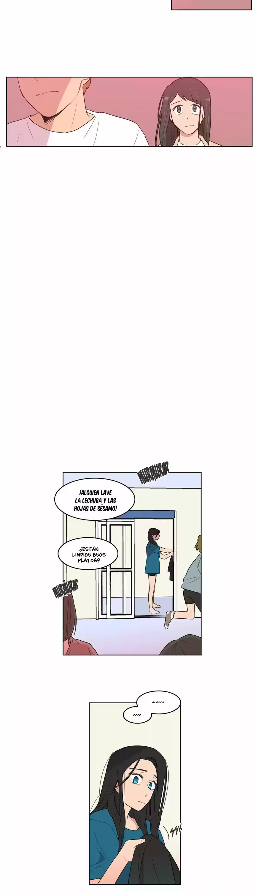 DORIDOSIM capítulo 20, página 14