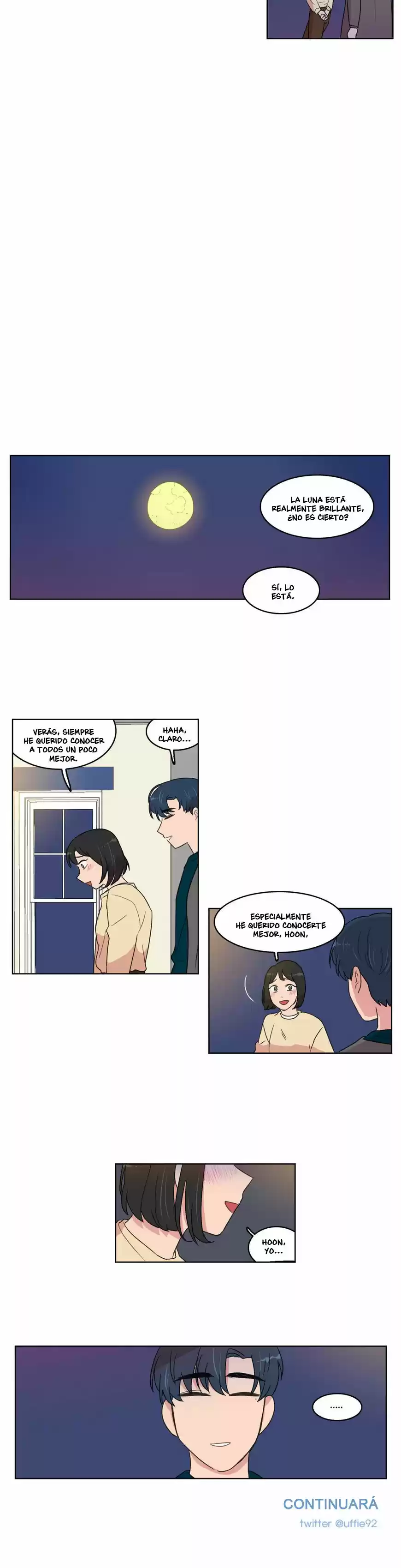 DORIDOSIM capítulo 20, página 19