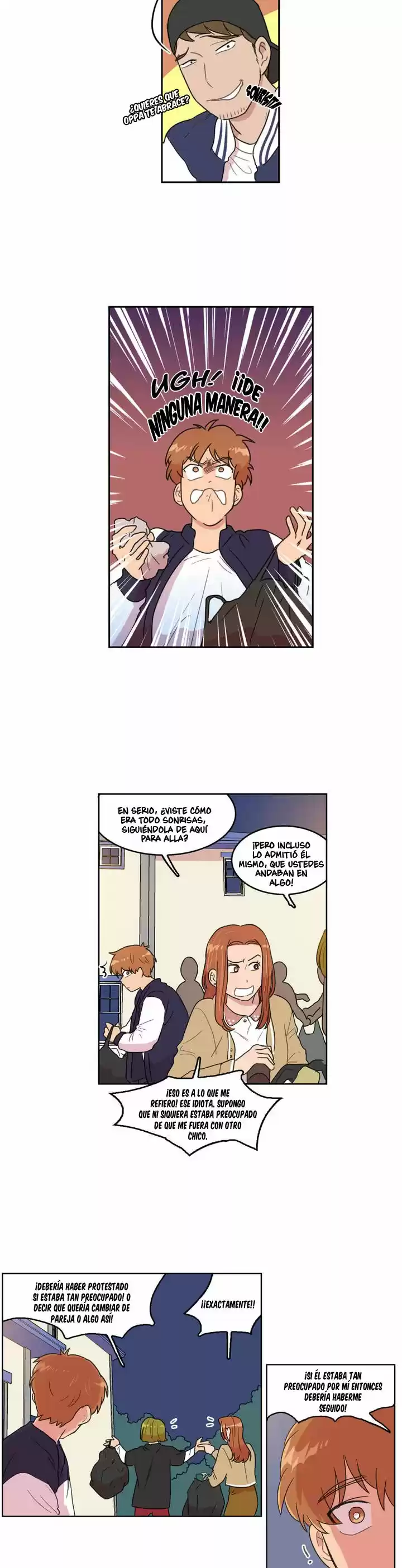 DORIDOSIM capítulo 22, página 6