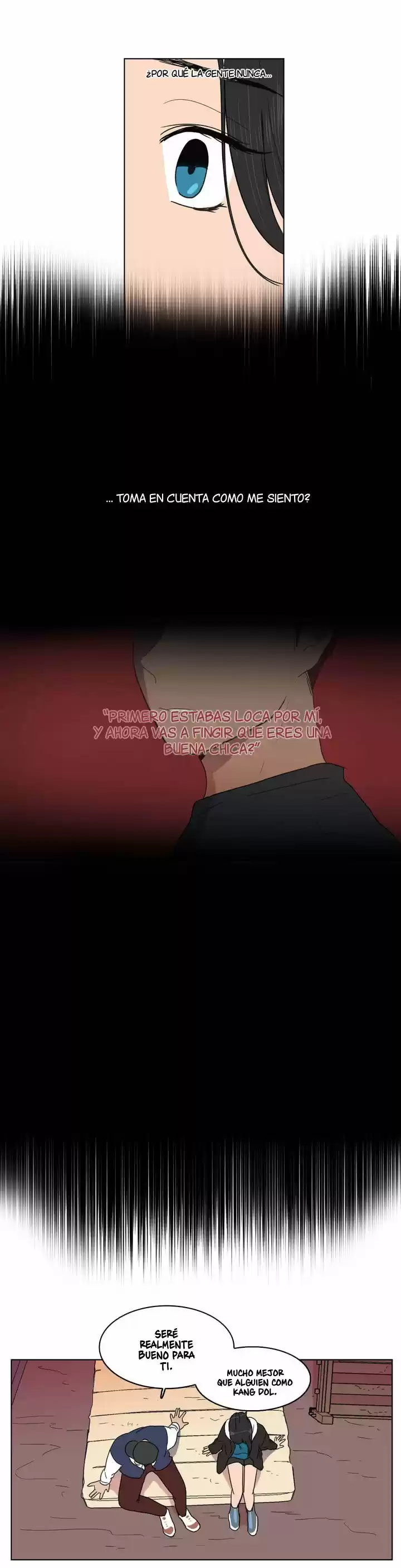 DORIDOSIM capítulo 24, página 10