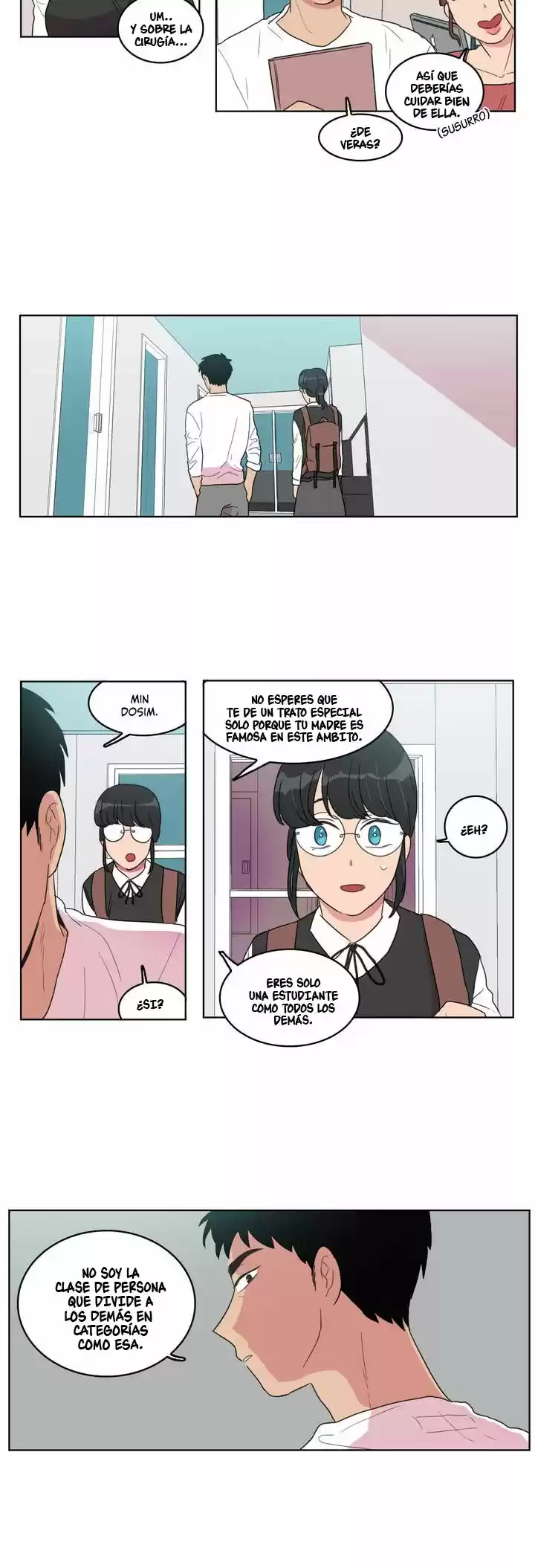 DORIDOSIM capítulo 25, página 13