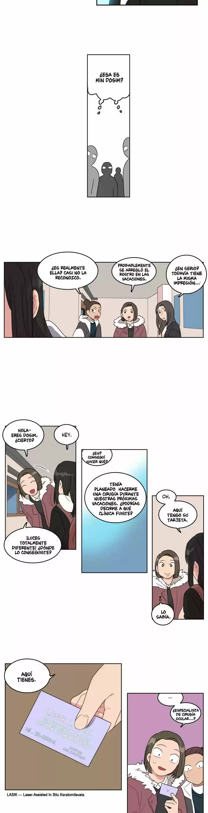 DORIDOSIM capítulo 26, página 9