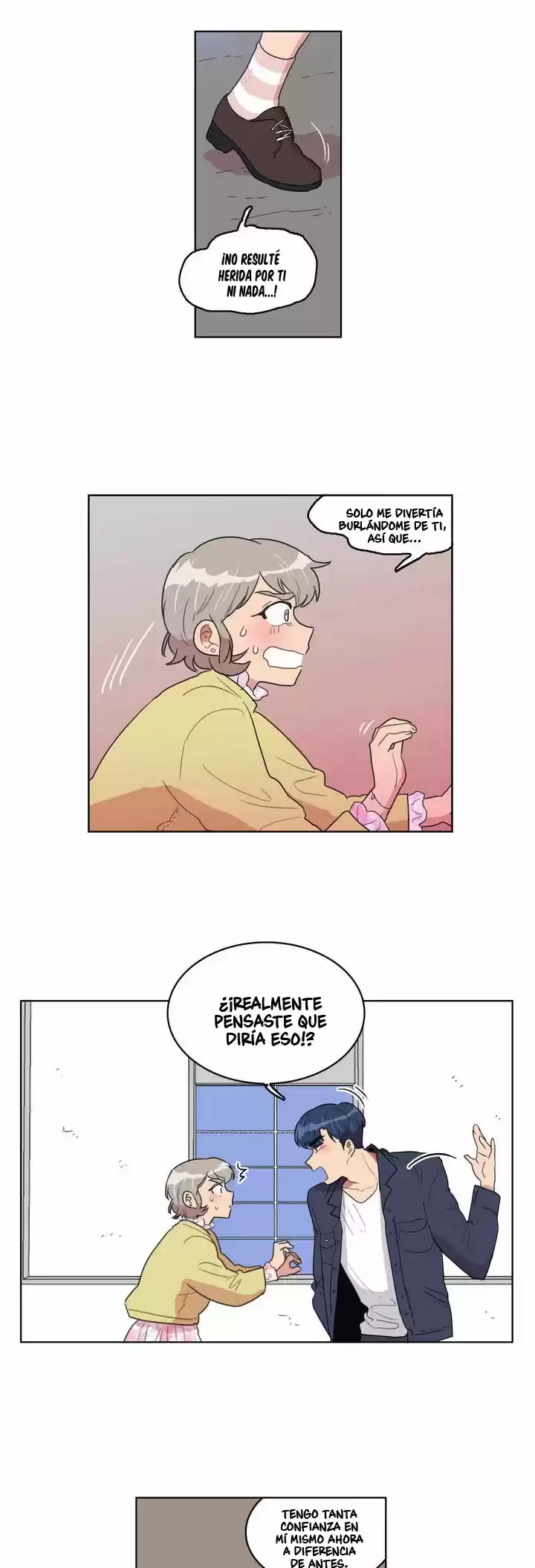 DORIDOSIM capítulo 29, página 7