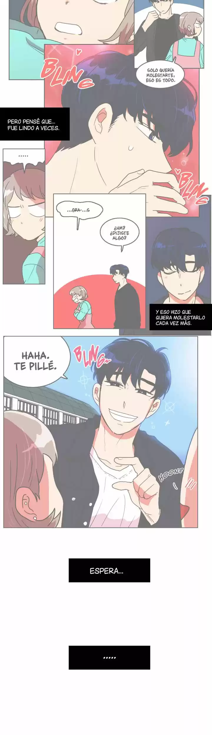 DORIDOSIM capítulo 29, página 13