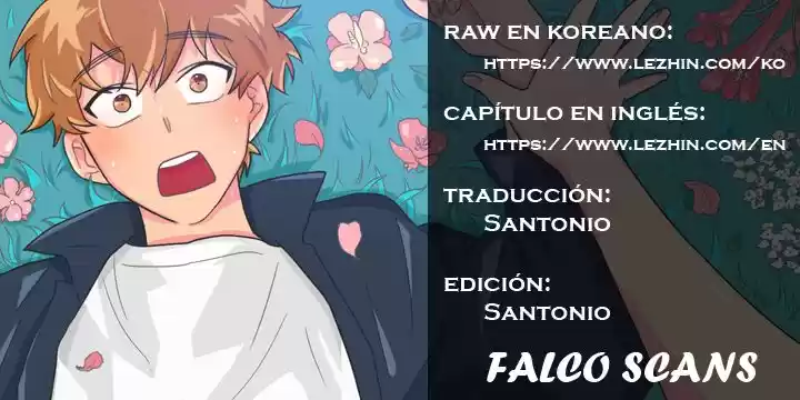 DORIDOSIM capítulo 3, página 1