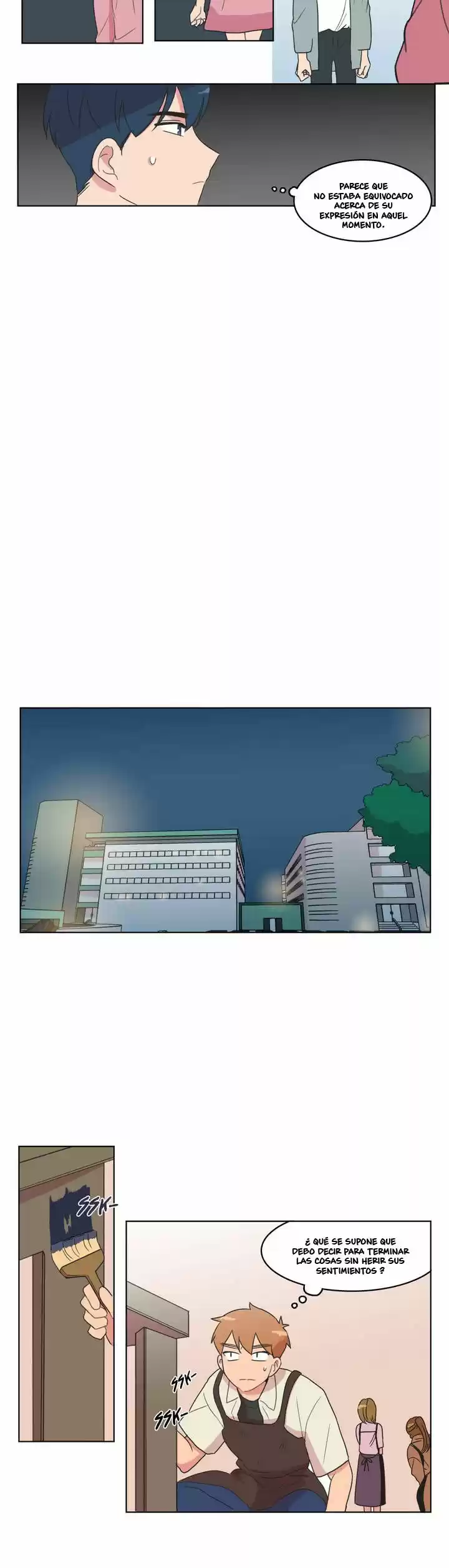 DORIDOSIM capítulo 3, página 10