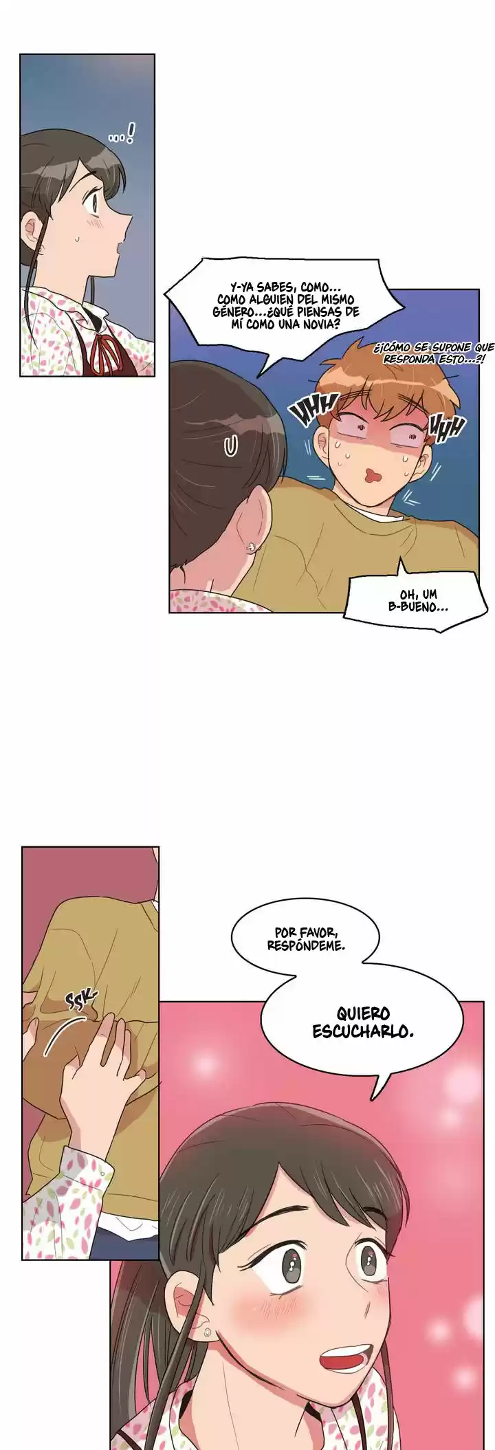 DORIDOSIM capítulo 31, página 8