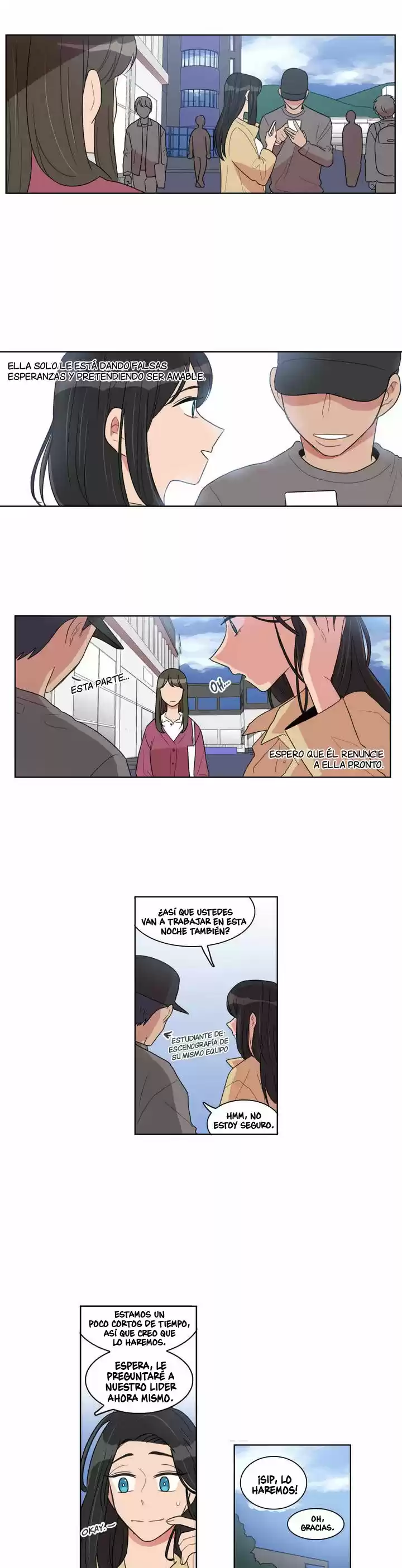 DORIDOSIM capítulo 32, página 3