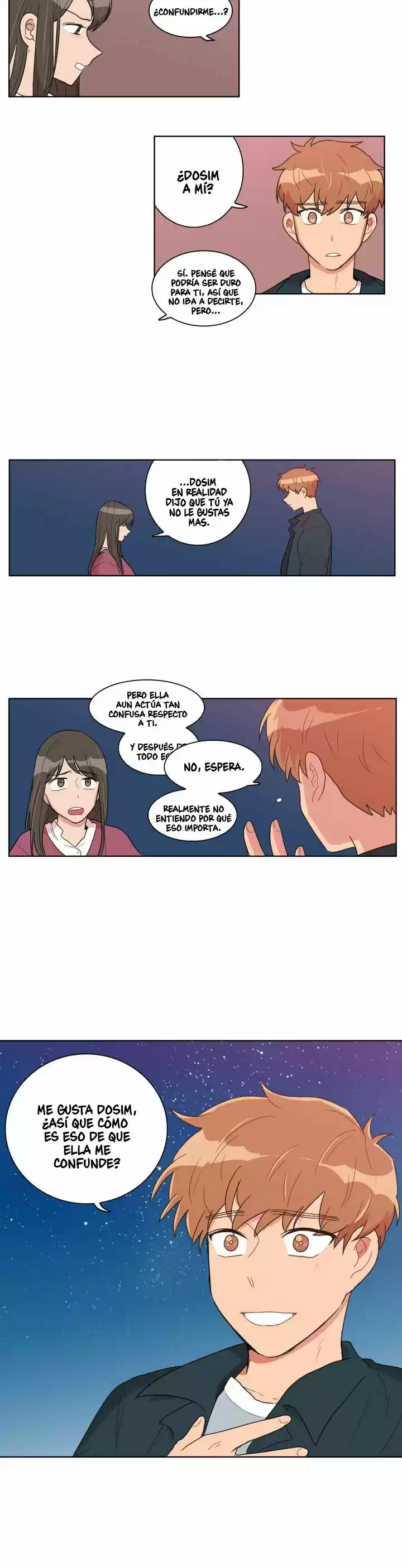 DORIDOSIM capítulo 34, página 6