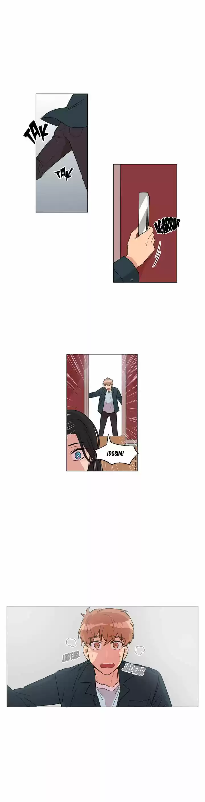 DORIDOSIM capítulo 35, página 2