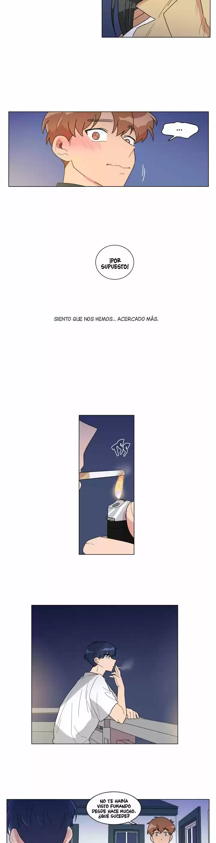 DORIDOSIM capítulo 37, página 9
