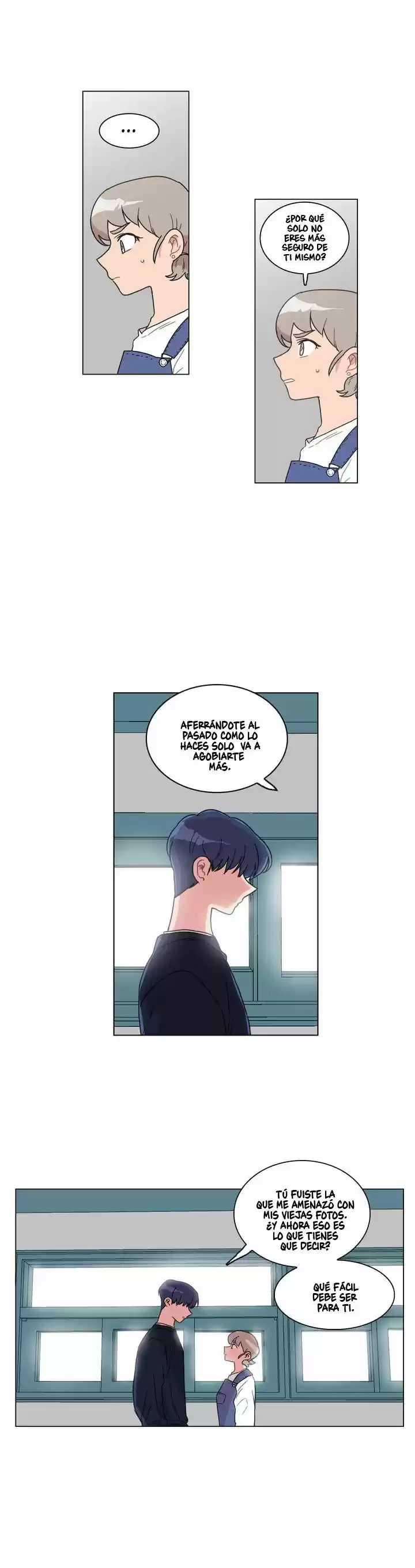 DORIDOSIM capítulo 39, página 2