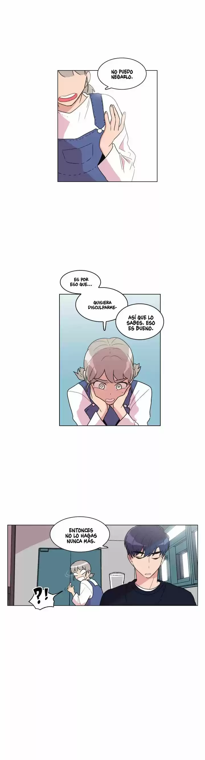 DORIDOSIM capítulo 39, página 4