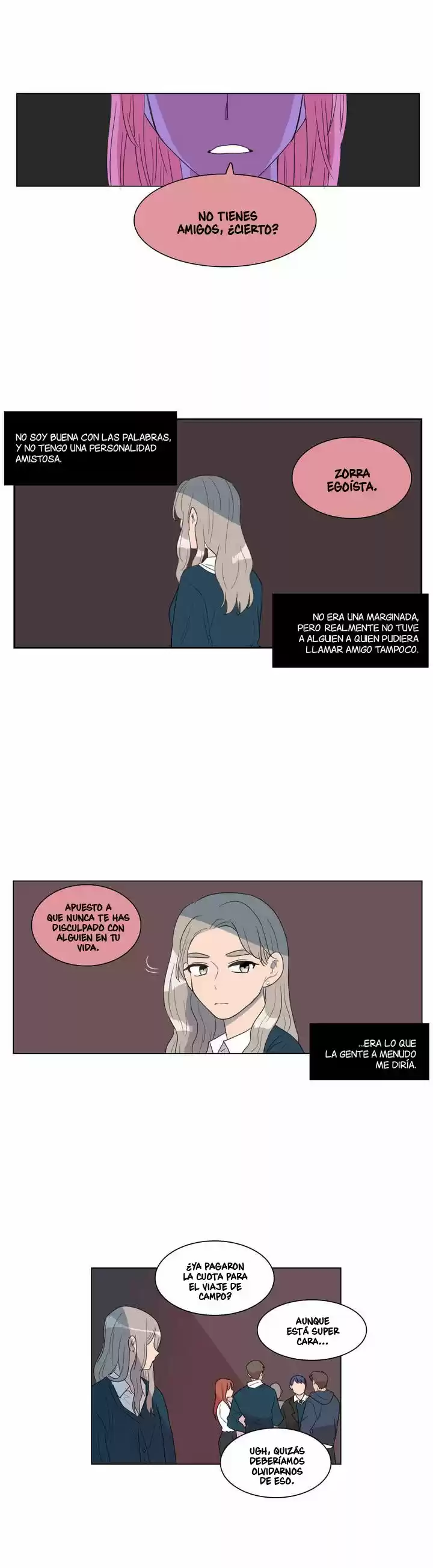 DORIDOSIM capítulo 41, página 2