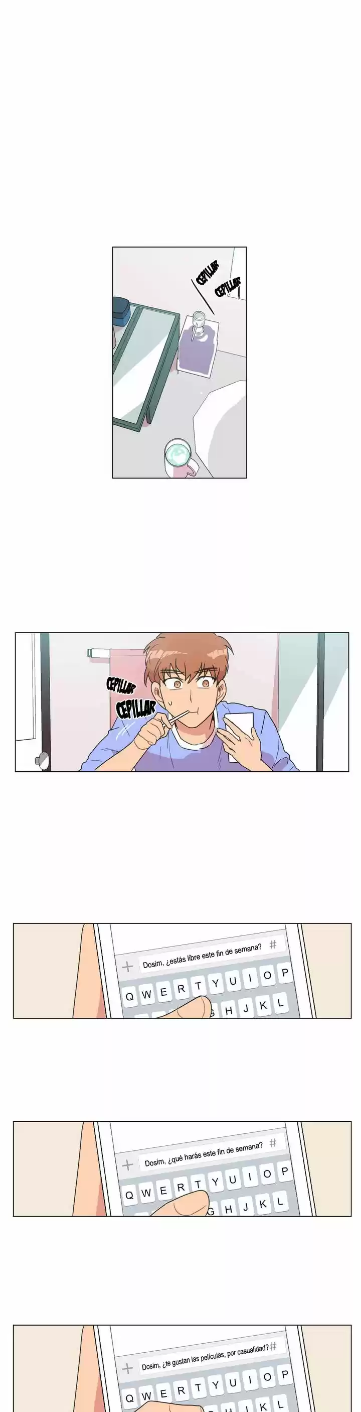 DORIDOSIM capítulo 42, página 8