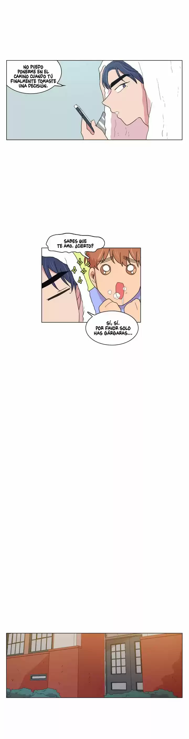DORIDOSIM capítulo 42, página 12