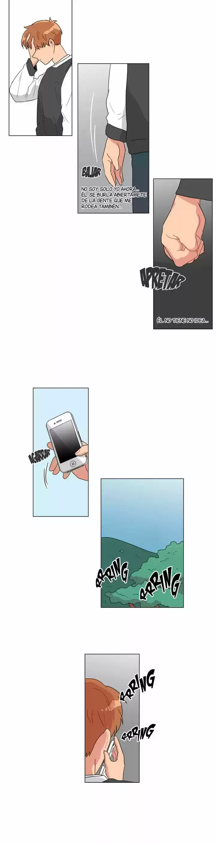 DORIDOSIM capítulo 43, página 13